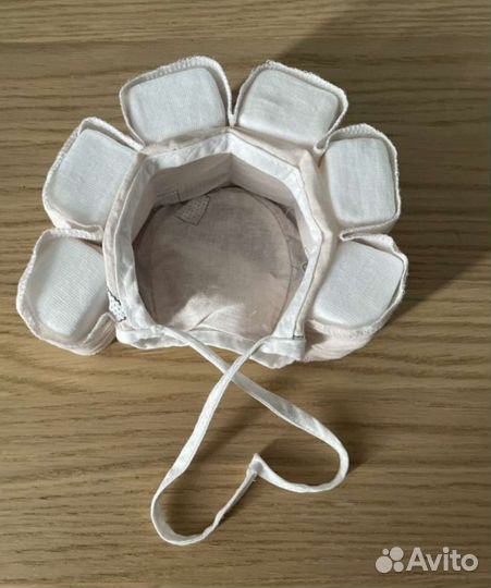 Чепчик для купания