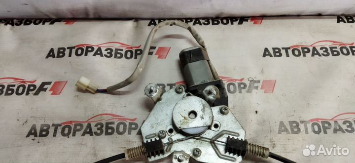 Chery Fora A21 Стеклоподъемник передний правый