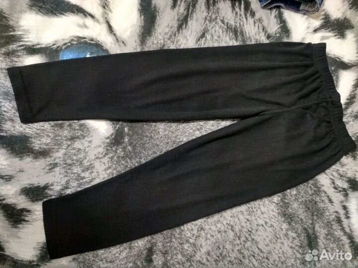 Термобелье 3-4г