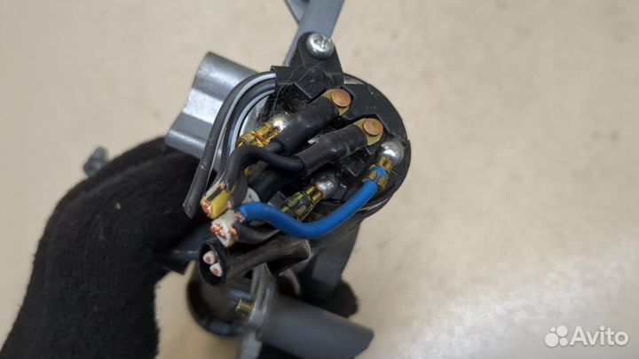 Замок зажигания Suzuki Grand Vitara, 1998