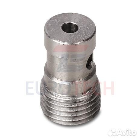 Челночный клапан shvi01 (клапан или)