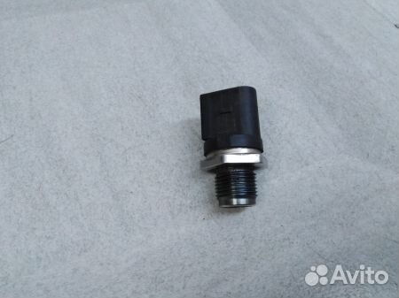 Датчик давления топлива