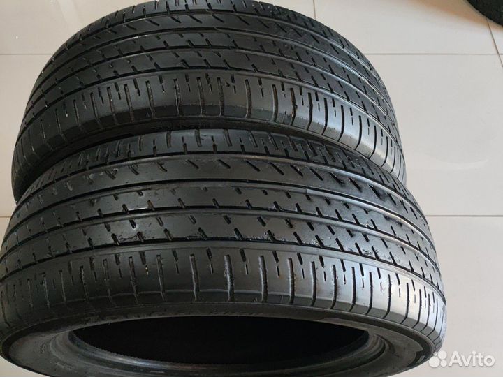 Goform GH-18 235/55 R19 101W