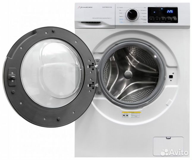 Стиральная машина Schaub Lorenz SLW FW8414 ISA