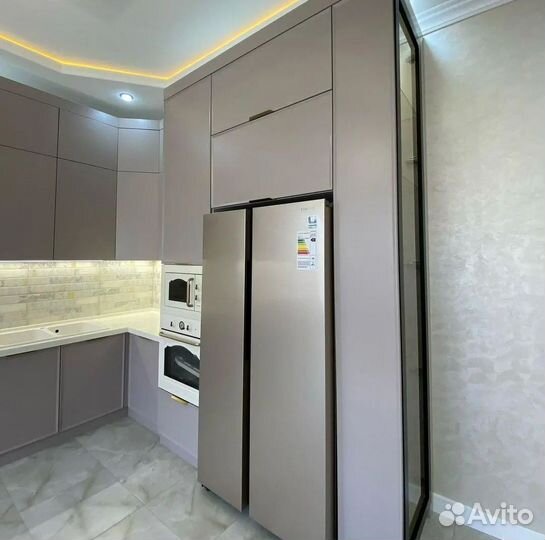 Кухня на заказ. Кухонный гарнитур от производителя