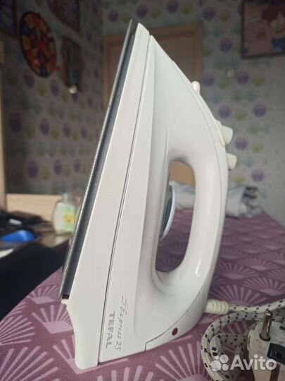 Утюг Tefal