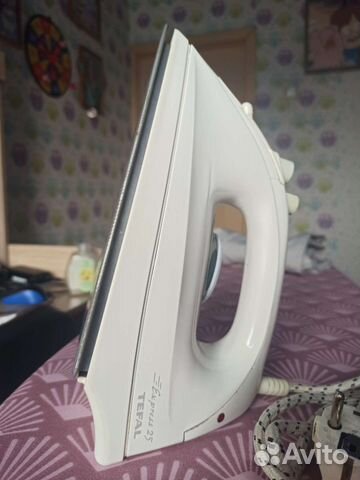 Утюг Tefal