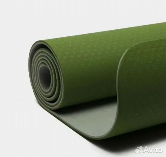 Коврик для йоги