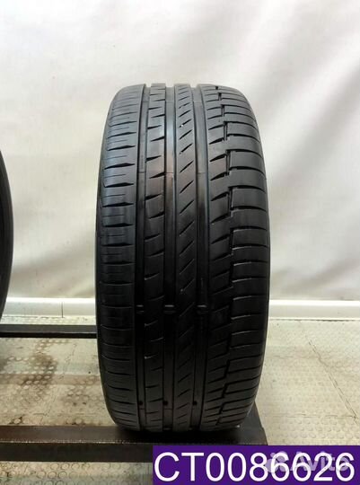 Continental PremiumContact 6 225/40 R18 96T