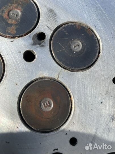 Гбц 4м41 mitsubishi pajero