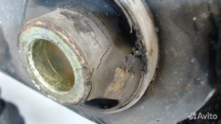 Рычаг подвески Citroen C4 Cactus, 2015