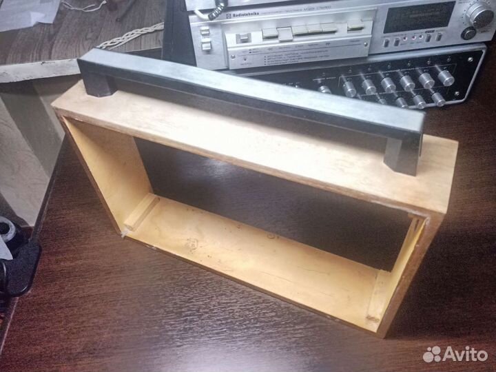 Корпус Океан-208 (209)