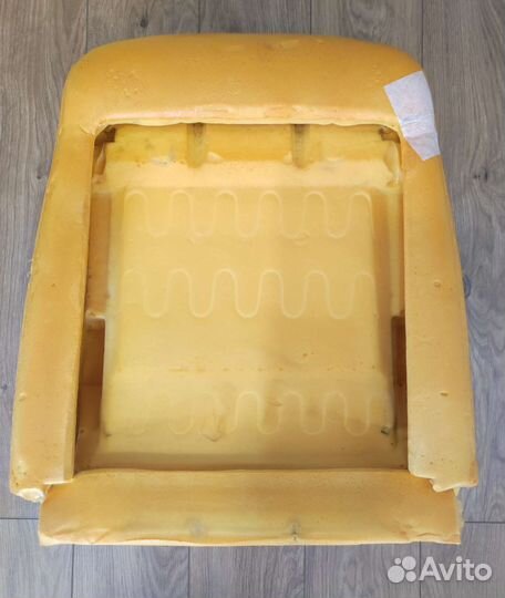 Пено-вставка передних сидений Lacetti