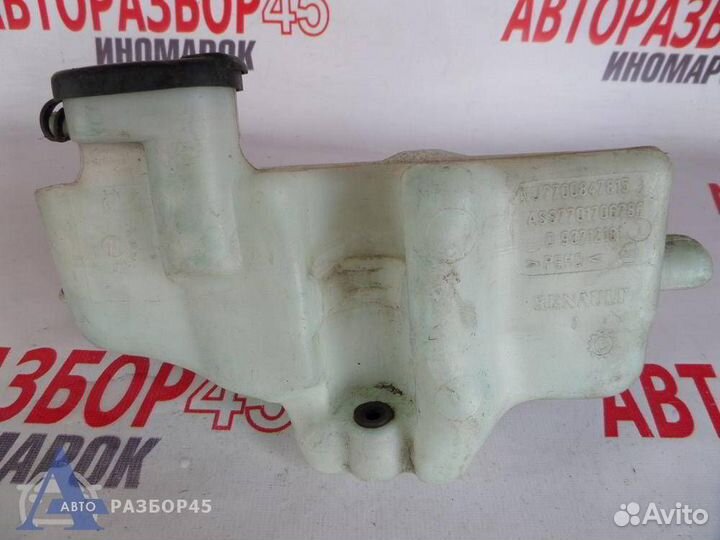 Бачок омывателя лобового стекла для Renault Symbol