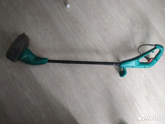 Триммер электрический для травы bosch ART 23 SL купить в Самаре ...