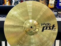 Тарелка paiste crash 16 pst3