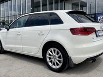 Audi A3 1.4 AMT, 2013, 191 000 км, с пробегом, цена 1 425 000 руб.