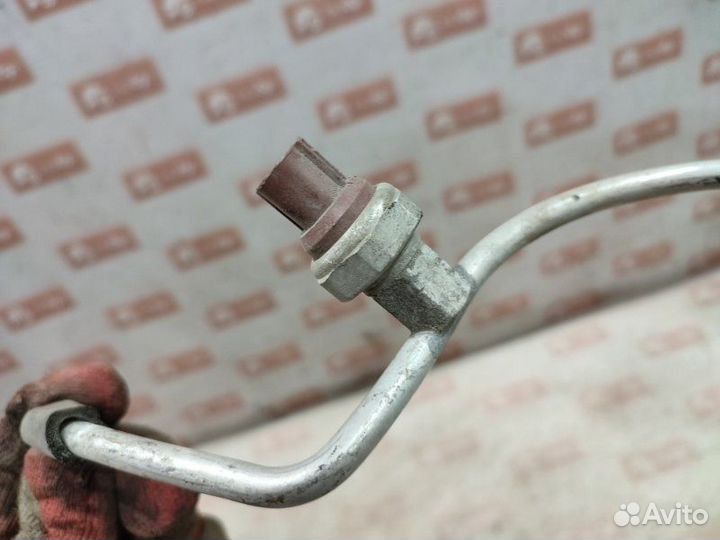 Трубка кондиционера Mazda Mazda6 GG LF17 2004