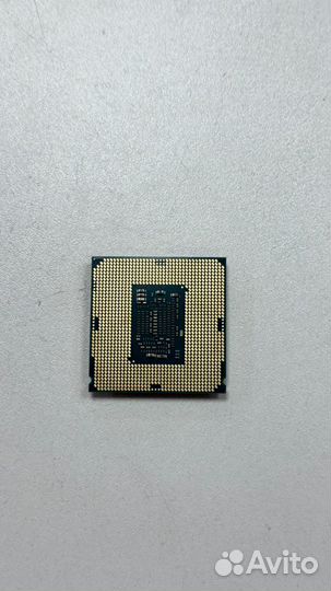 Процессор бу 1151 Core i7 7700 3.6 ghz скол