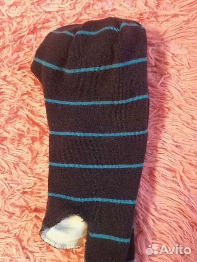 Шапка шлем kivat размер 2