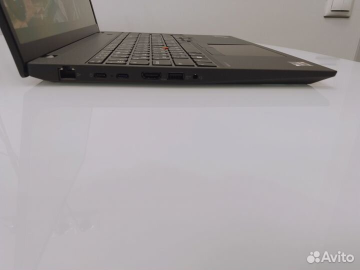 Lenovo Thinkpad P16s gen.2 (Ryzen 7840U, 64Gb, 4K)