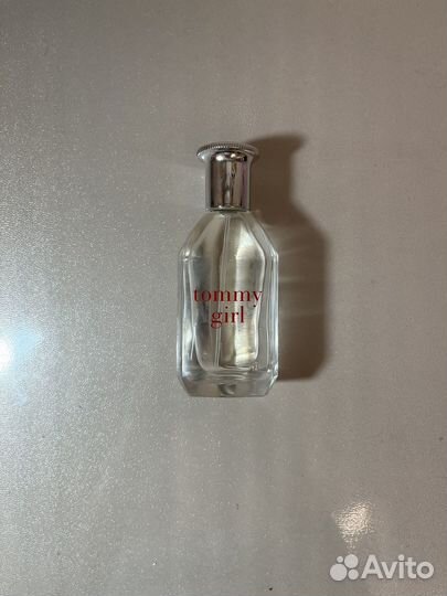 Tommy girl Духи