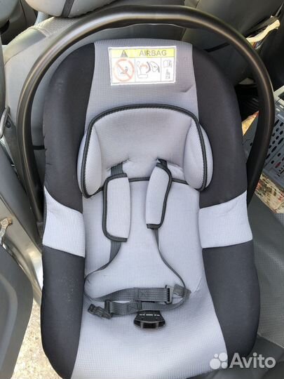 Автолюлька от 0