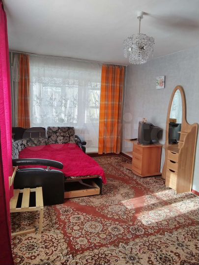 1-к. квартира, 30,3 м², 3/4 эт.