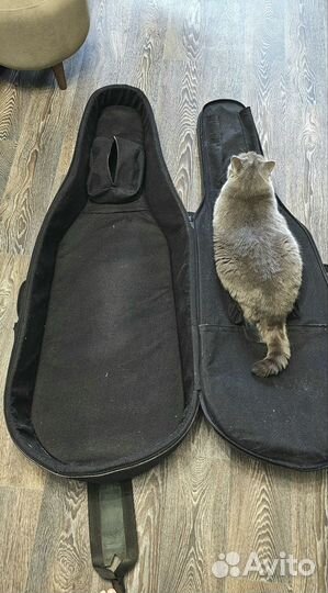 Чехол для виолончели 3 4,4 4