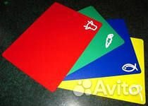 Гибкие разделочные Доски для кухни