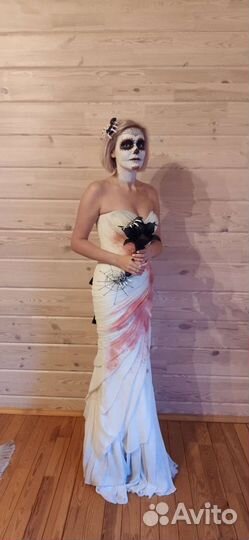 Костюмы на Хеллоуин