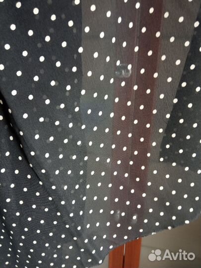 Ткань шифон