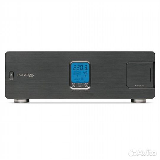 Belkin Pure AV PF50 Консоль питания