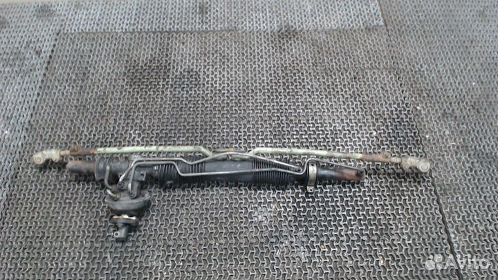 Рейка рулевая с г/у Opel Vectra A, 1991