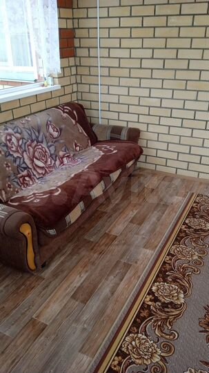 Дом 105 м² на участке 11 сот.