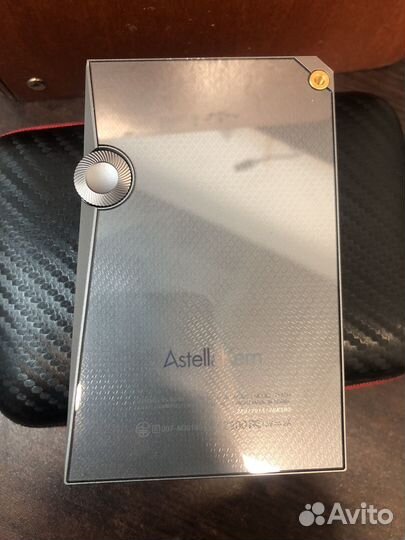Astell kern ak320 MOD