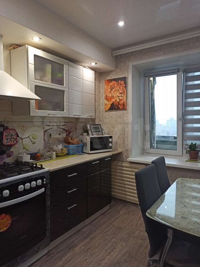 2-к. квартира, 48,3 м², 8/9 эт.