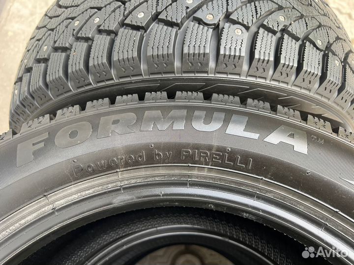 Formula Ice 195/55 R15 85T