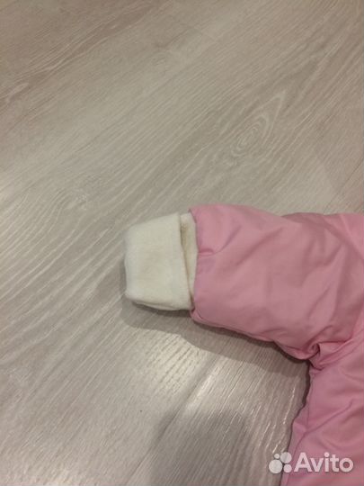 Комбинезон-конверт