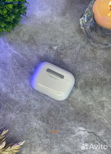 Airpods PRO 2 поколения