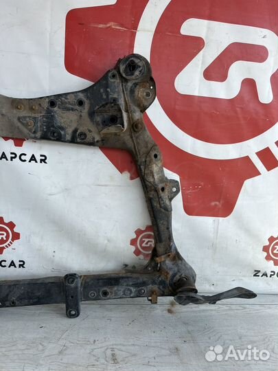 Lexus RX4 Подрамник