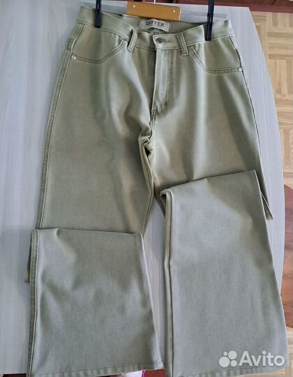 Джинсы женские