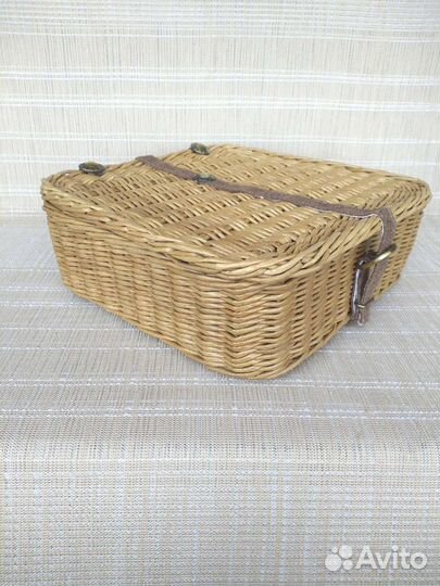 Органайзер (короб) /для хранения чая, мелочей