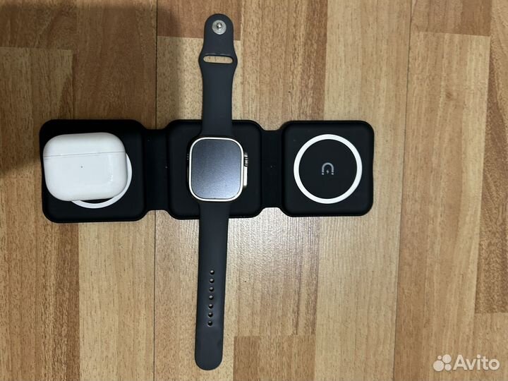 Зарядное устройство для iPhone