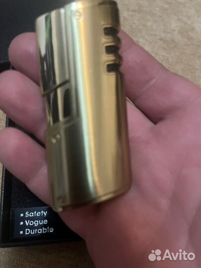 Зажигалка jobon