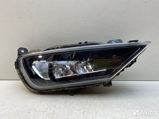 Фара противотуманная правая Volvo XC90 XC60 2015+