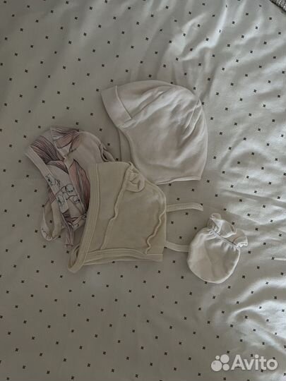 Шапка детская