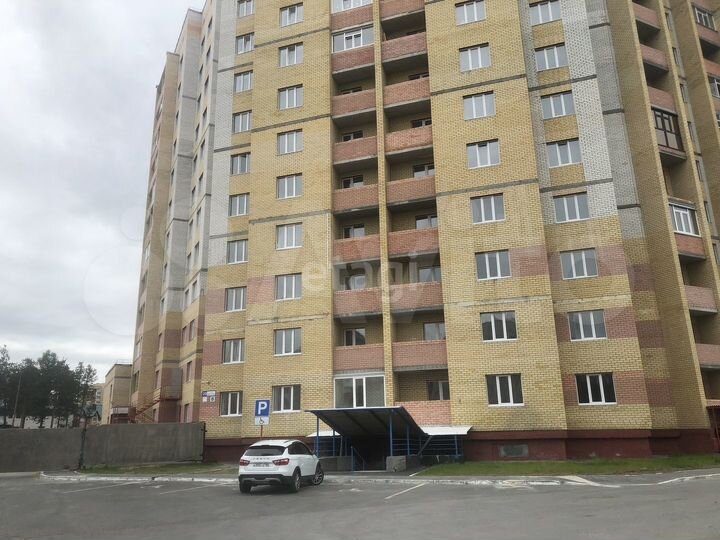 Сдам офисное помещение, 67.7 м²