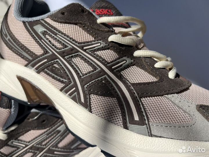 Кроссовки asics gel 1130 hal studios 41 42 44