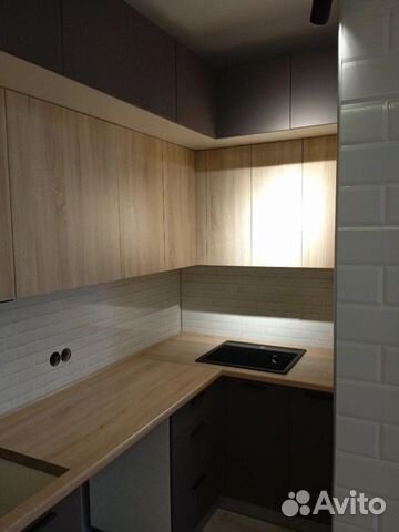 Кухонный гарнитур. Рассрочка